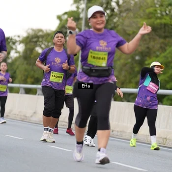 Runner Photo 2732118