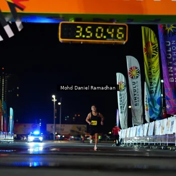 Runner Photo 2732120