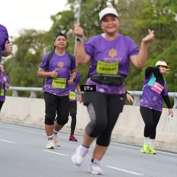 Runner Photo 2732121
