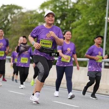 Runner Photo 2732122
