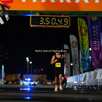 Runner Photo 2732139