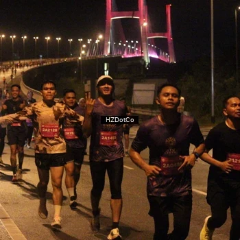 Runner Photo 2732142
