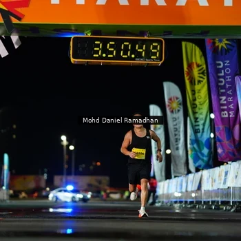 Runner Photo 2732151