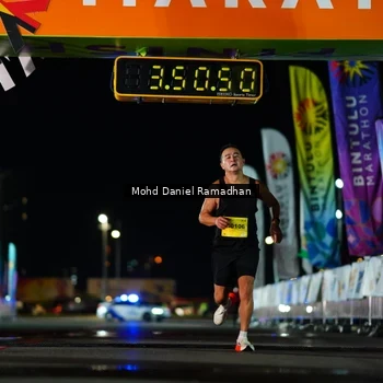 Runner Photo 2732157