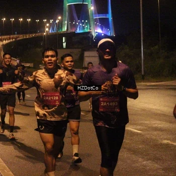 Runner Photo 2732161