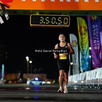 Runner Photo 2732164