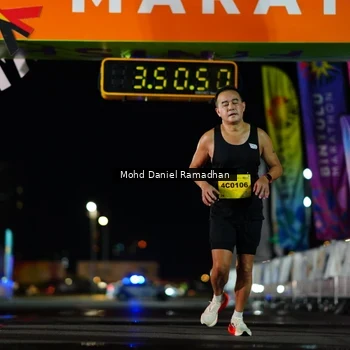 Runner Photo 2732168