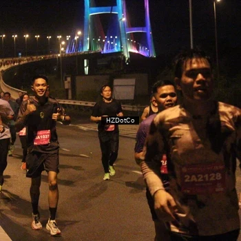 Runner Photo 2732169