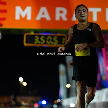 Runner Photo 2732174