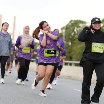Runner Photo 2732176