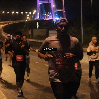 Runner Photo 2732180
