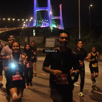 Runner Photo 2732181
