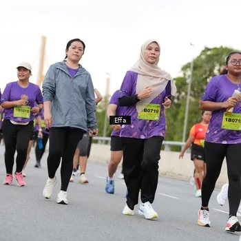 Runner Photo 2732182