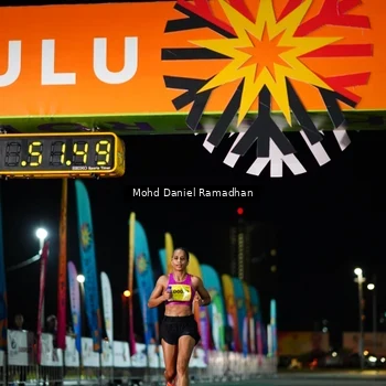 Runner Photo 2732183