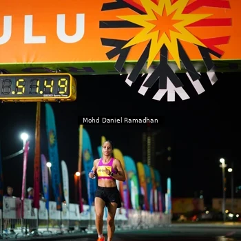Runner Photo 2732193