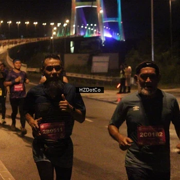Runner Photo 2732198