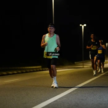 Runner Photo 2732201