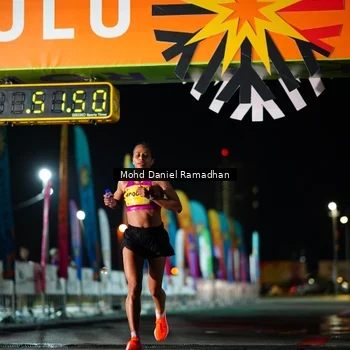 Runner Photo 2732202