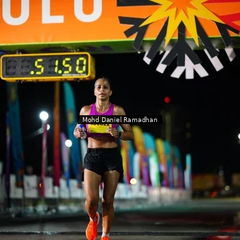 Runner Photo 2732209
