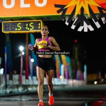 Runner Photo 2732215