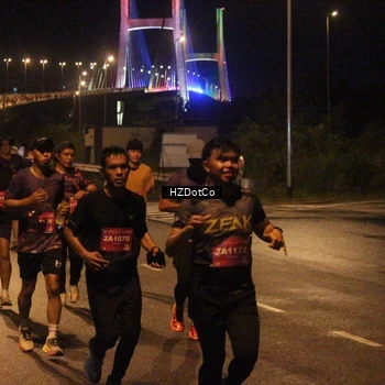 Runner Photo 2732220