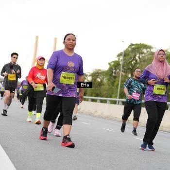 Runner Photo 2732221