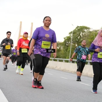 Runner Photo 2732222