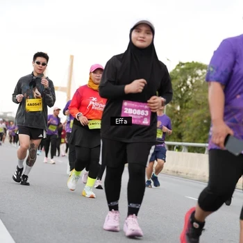 Runner Photo 2732225