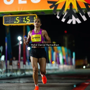 Runner Photo 2732226
