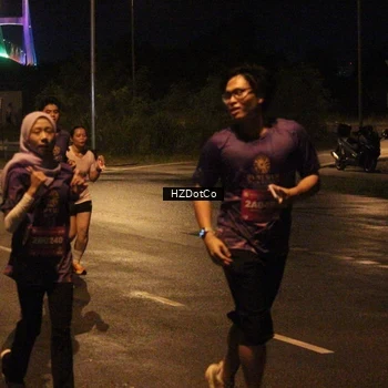 Runner Photo 2732227
