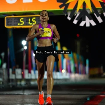 Runner Photo 2732233