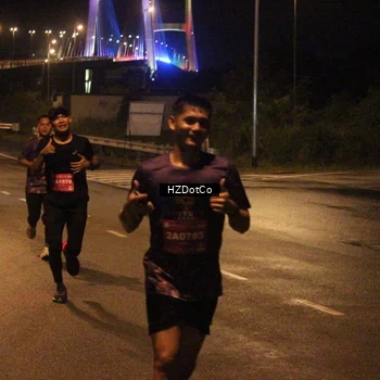 Runner Photo 2732236