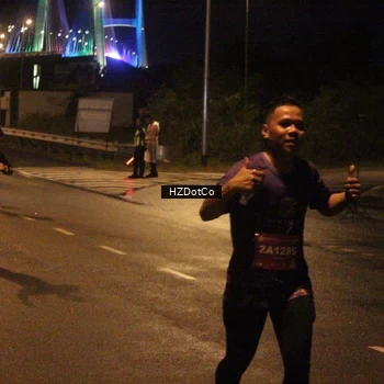 Runner Photo 2732244