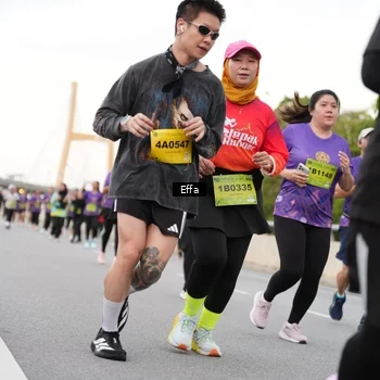 Runner Photo 2732246