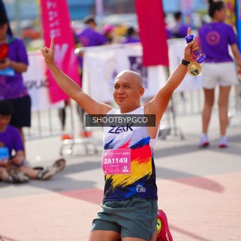 Runner Photo 2732248