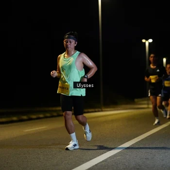 Runner Photo 2732250