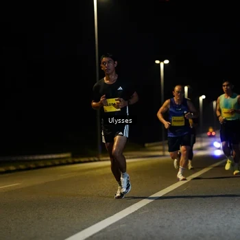Runner Photo 2732260