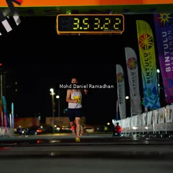 Runner Photo 2732262