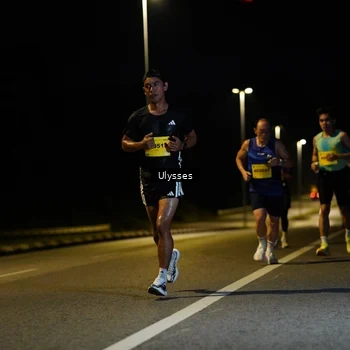 Runner Photo 2732266