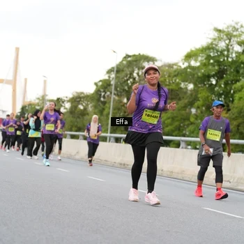 Runner Photo 2732268
