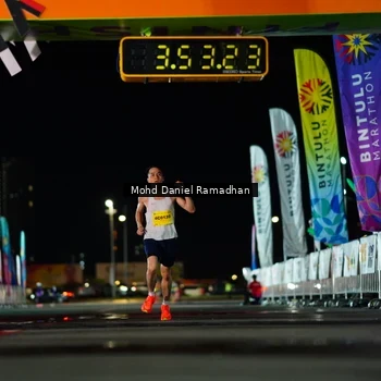 Runner Photo 2732269