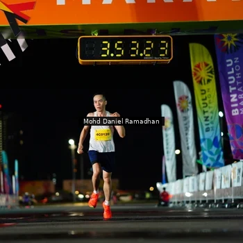 Runner Photo 2732276