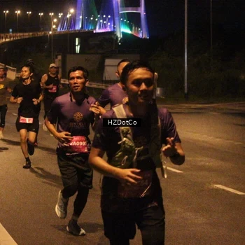 Runner Photo 2732279
