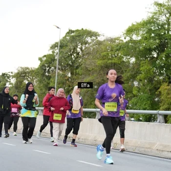 Runner Photo 2732280