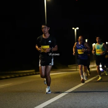 Runner Photo 2732281