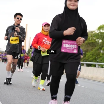 Runner Photo 2732282