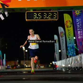 Runner Photo 2732285
