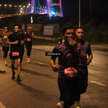 Runner Photo 2732286