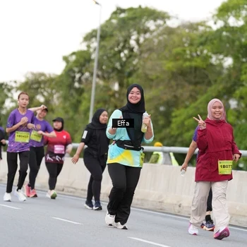 Runner Photo 2732287