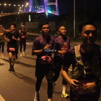 Runner Photo 2732288